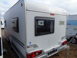 WILK S3 450 FS *Vorzelt*Backofen*Fahrradträger