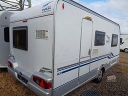 WILK S3 450 FS *Vorzelt*Backofen*Fahrradträger