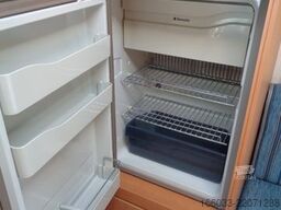WILK S3 450 FS *Vorzelt*Backofen*Fahrradträger