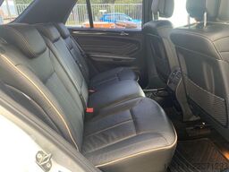 MERCEDES-BENZ ML 350 CDI 4Matic Grand Editon