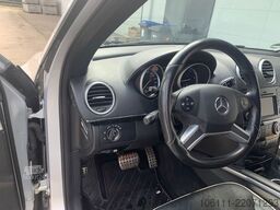 MERCEDES-BENZ ML 350 CDI 4Matic Grand Editon
