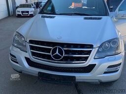 MERCEDES-BENZ ML 350 CDI 4Matic Grand Editon