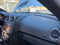 MERCEDES-BENZ ML 350 CDI 4Matic Grand Editon
