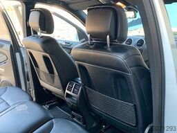 MERCEDES-BENZ ML 350 CDI 4Matic Grand Editon