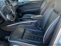 MERCEDES-BENZ ML 350 CDI 4Matic Grand Editon