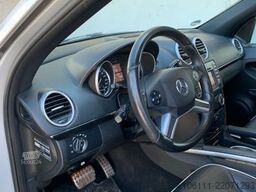 MERCEDES-BENZ ML 350 CDI 4Matic Grand Editon