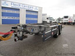  Scheuwimmer Tandem, WAB