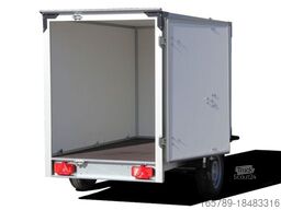 WOERMANN Multicase 1325/136 Aktion