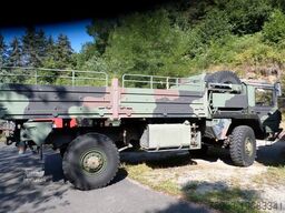 MAN MAN 5 To KAT A1 MIL 4x4 BW Facelift A1