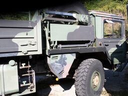 MAN MAN 5 To KAT A1 MIL 4x4 BW Facelift A1