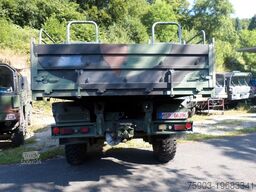 MAN MAN 5 To KAT A1 MIL 4x4 BW Facelift A1