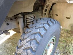 MAN MAN 5 To KAT A1 MIL 4x4 BW Facelift A1