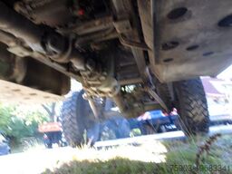 MAN MAN 5 To KAT A1 MIL 4x4 BW Facelift A1