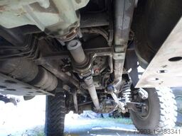 MAN MAN 5 To KAT A1 MIL 4x4 BW Facelift A1