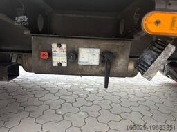 FBL Tandem Anhänger Volumen Inklusive LKW!!