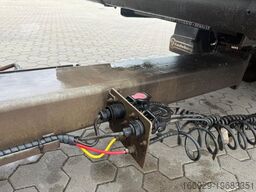 FBL Tandem Anhänger Volumen Inklusive LKW!!