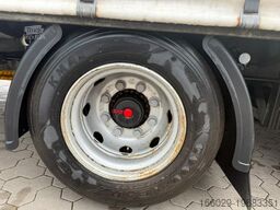 FBL Tandem Anhänger Volumen Inklusive LKW!!