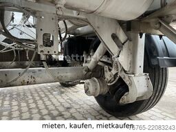 Putzmeister 10 / EU Abgasstufe V/1535 Euro mtl.