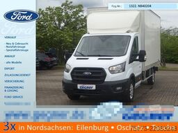 FORD Transit 350 L4 130PS HA Trend Koffer Flügeltüren