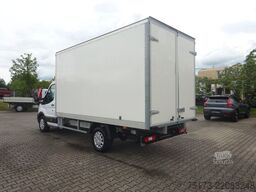 FORD Transit 350 L4 130PS HA Trend Koffer Flügeltüren