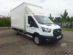 FORD Transit 350 L4 130PS HA Trend Koffer Flügeltüren
