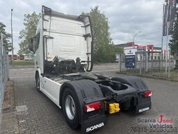 Scania R 460 NA - SUPER - HIGHLINE - 2x TANKs - ACC