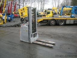 Pallet Stackers Still EXV 16I