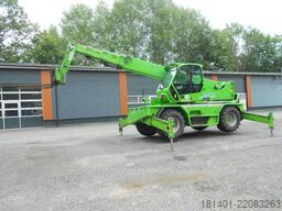 Merlo RT 4025 / 45.21 MCSS