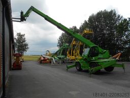 Merlo RT 4025 / 45.21 MCSS