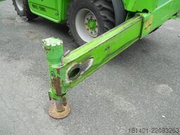Merlo RT 4025 / 45.21 MCSS