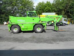 Merlo RT 4025 / 45.21 MCSS