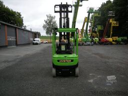 Hyster J1.8XN MWB Elektro