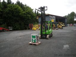 Hyster J1.8XN MWB Elektro