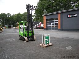 Hyster J1.8XN MWB Elektro