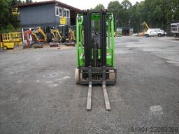 Hyster J1.8XN MWB Elektro