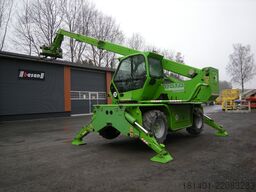Merlo RT Roto 38.16 S