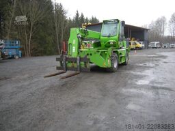 Merlo RT Roto 38.16 S