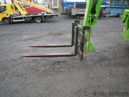 Merlo RT Roto 38.16 S