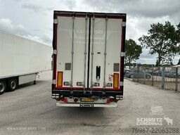 Schmitz Cargobull Tiefkühler Fleischhang