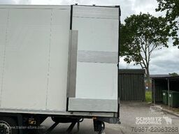 Schmitz Cargobull Tiefkühler Fleischhang