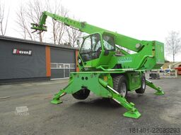 Merlo RT 38 40.18 S
