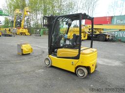 Yale ERP20VF Elektro