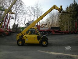Merlo P 25.6 /  S25TD