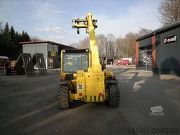 Merlo P 25.6 /  S25TD