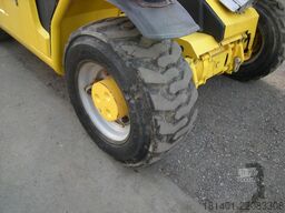 Merlo P 25.6 /  S25TD