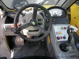 Merlo P 25.6 /  S25TD