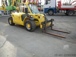 Merlo P 25.6 /  S25TD