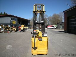 Pallet Stackers Yale MS 16 IL AC Elektro