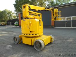 Genie Z34/22N
