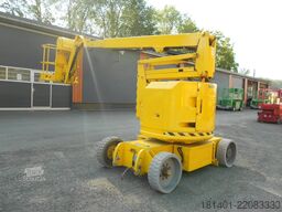 Genie Z34/22N